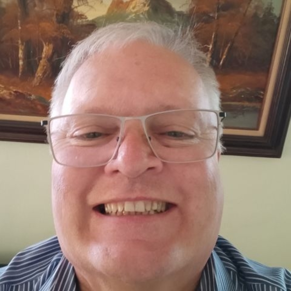 Meet your Posher, Rodney